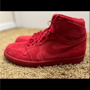 Nike air Jordan 1 retro